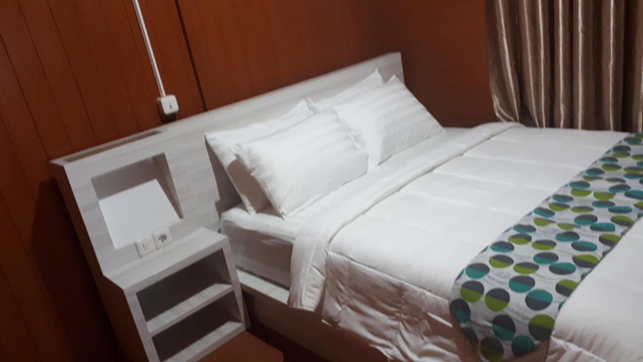 Granada Inn Palu Kültér fotó