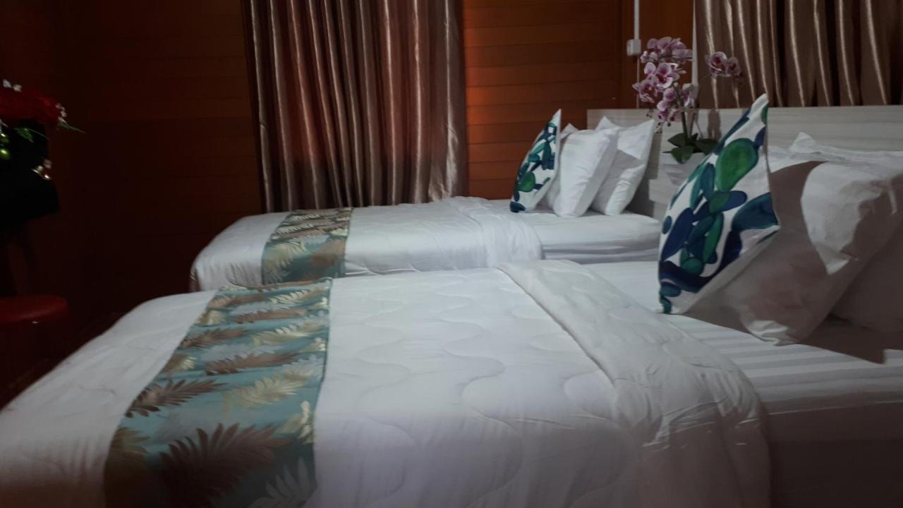 Granada Inn Palu Kültér fotó