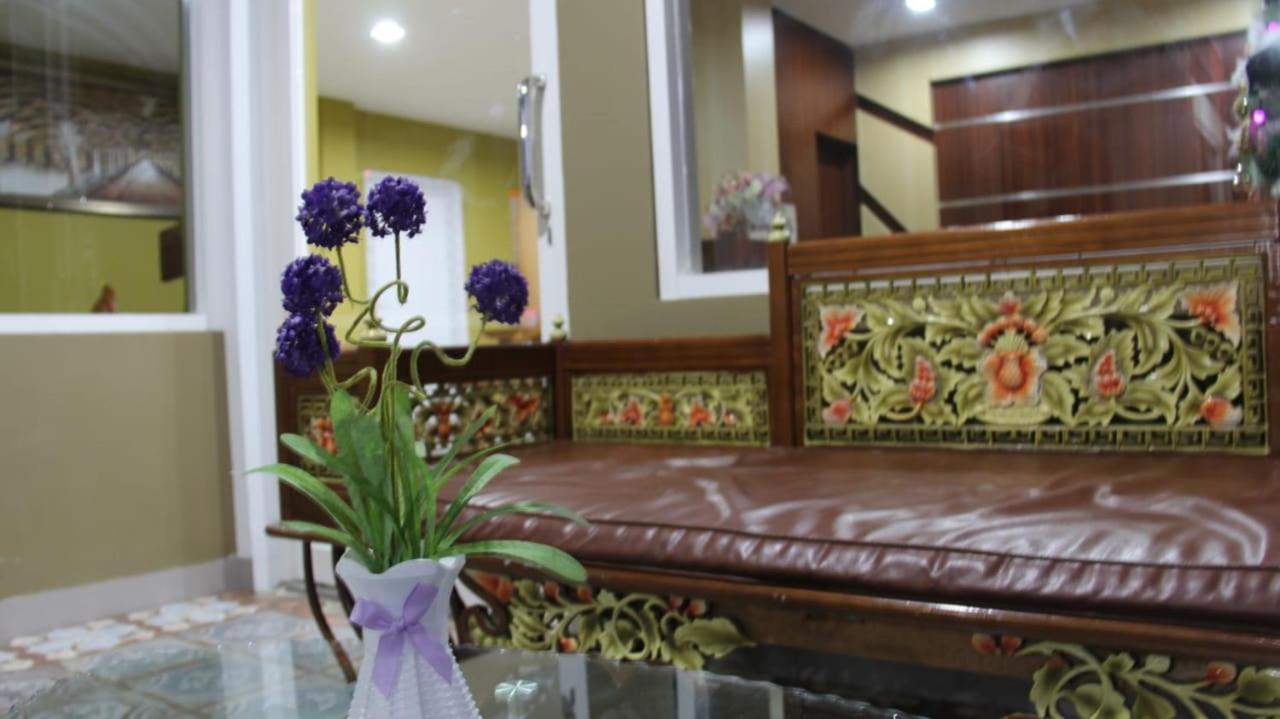 Granada Inn Palu Kültér fotó