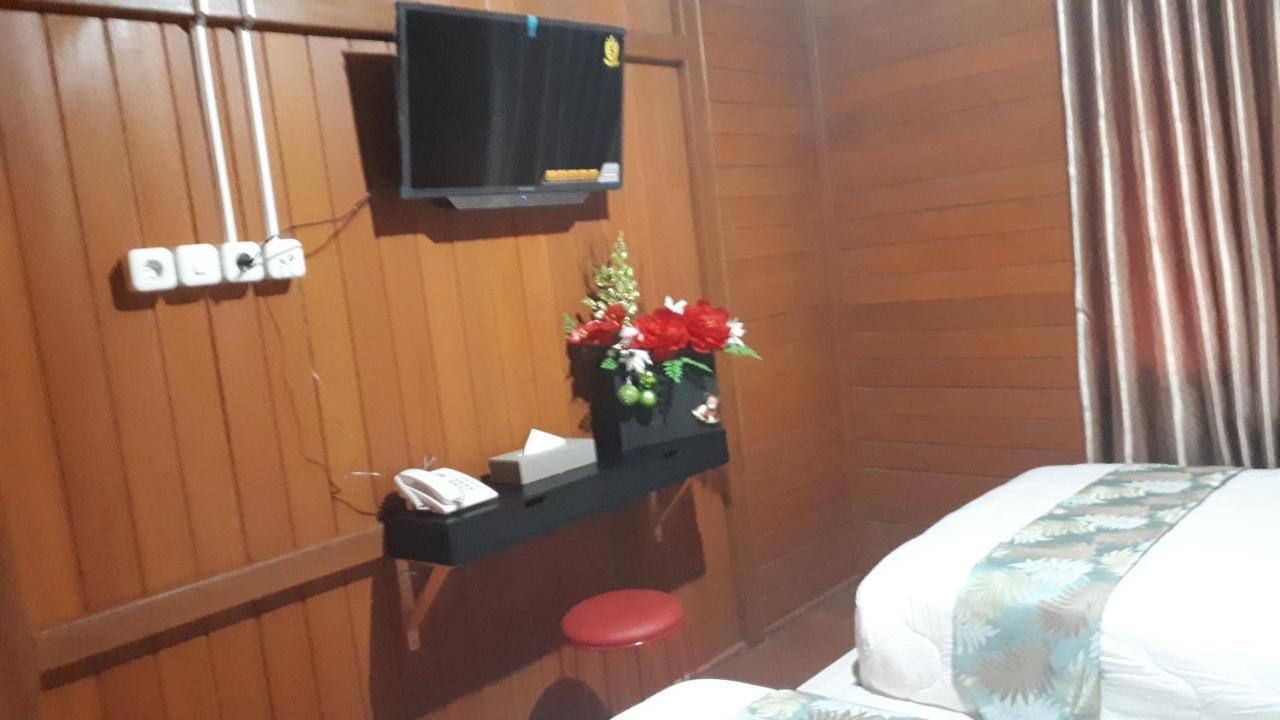 Granada Inn Palu Kültér fotó
