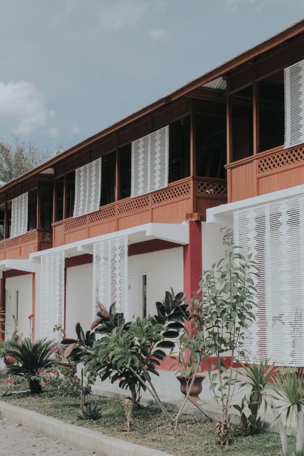 Granada Inn Palu Kültér fotó