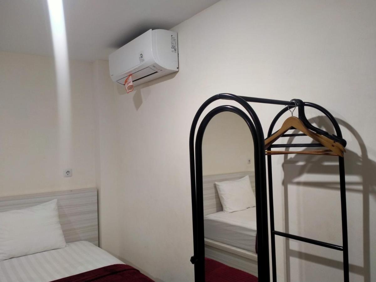Granada Inn Palu Kültér fotó