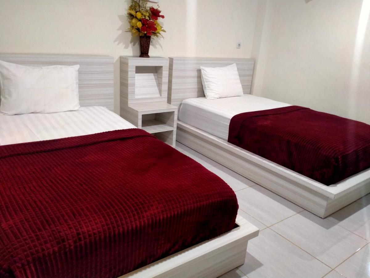 Granada Inn Palu Kültér fotó