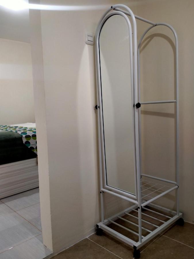Granada Inn Palu Kültér fotó