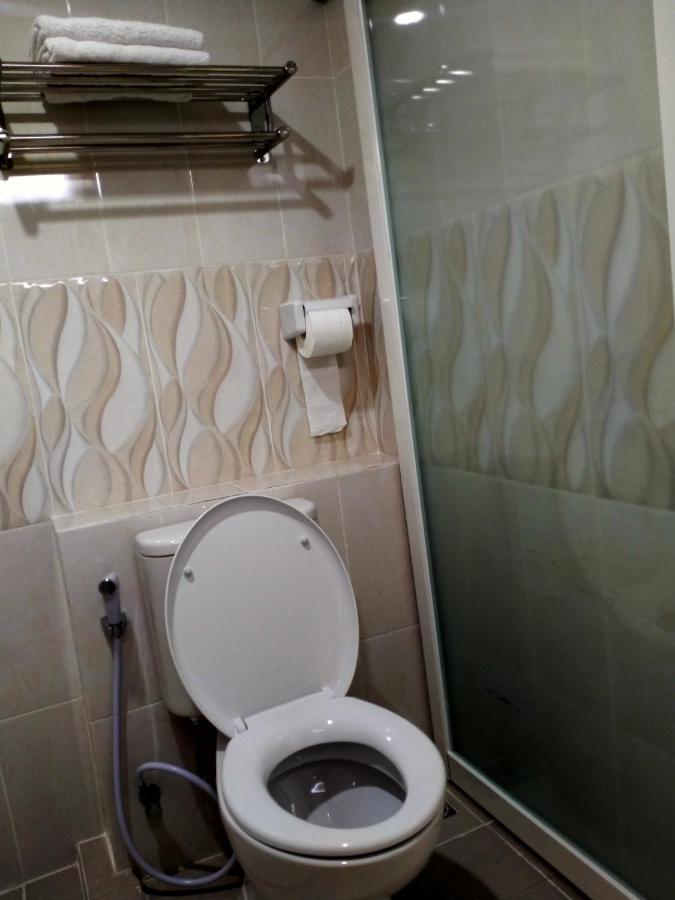 Granada Inn Palu Kültér fotó