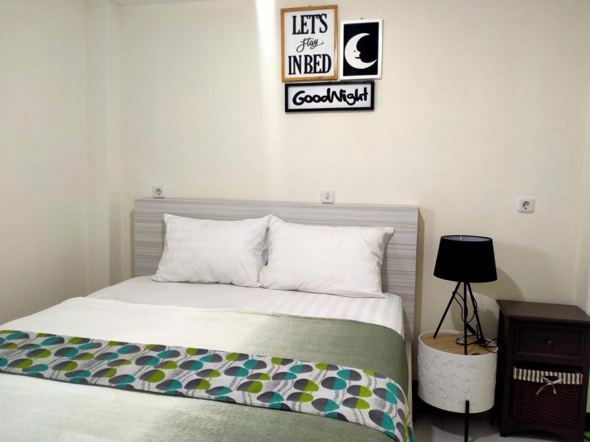 Granada Inn Palu Kültér fotó