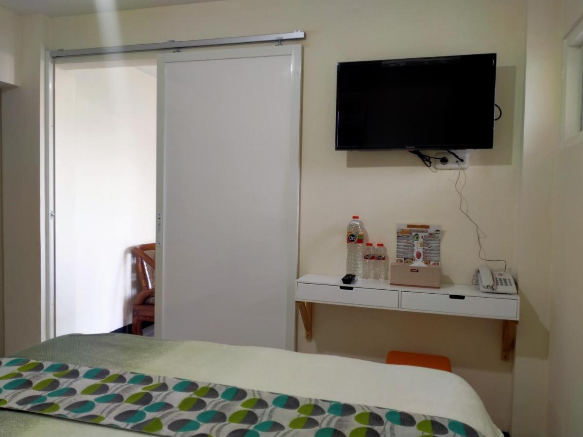 Granada Inn Palu Kültér fotó