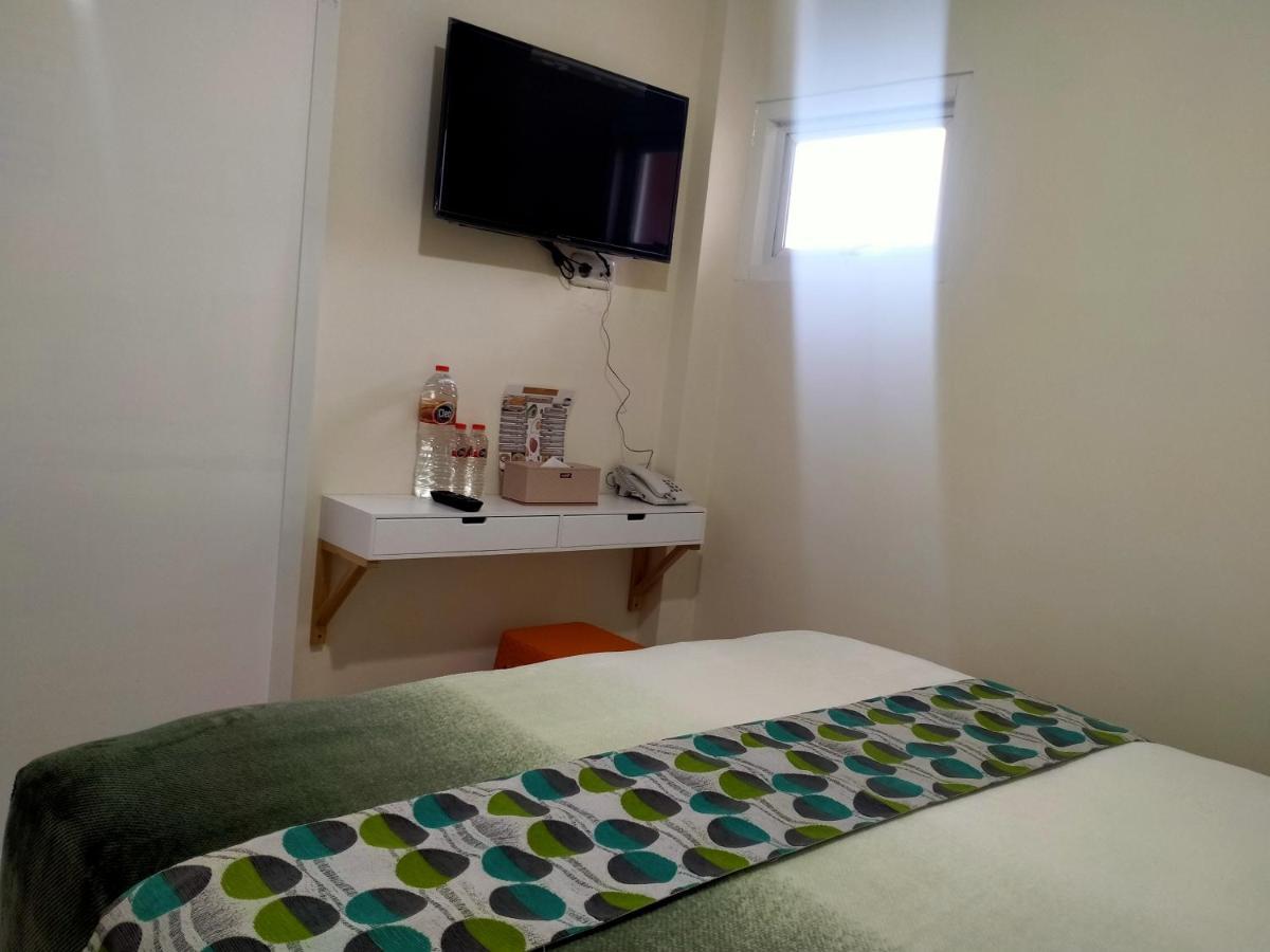 Granada Inn Palu Kültér fotó