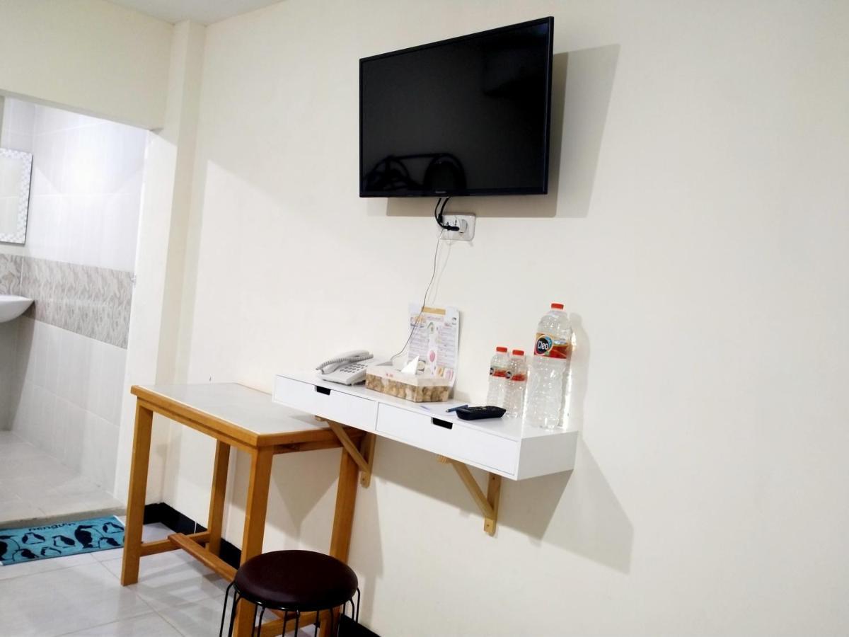 Granada Inn Palu Kültér fotó
