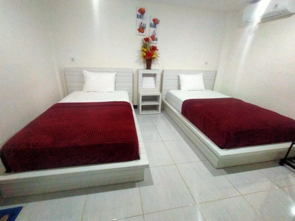 Granada Inn Palu Kültér fotó