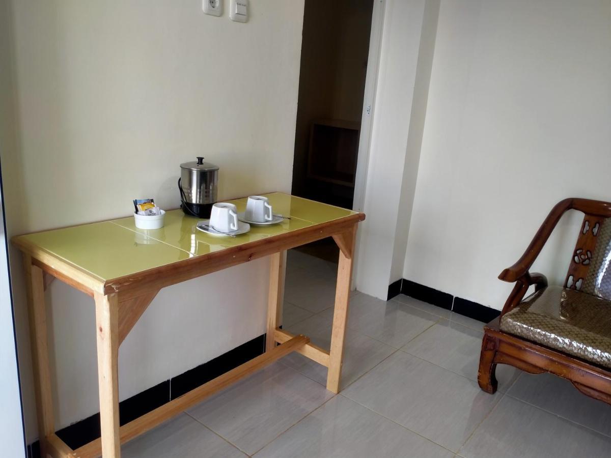 Granada Inn Palu Kültér fotó