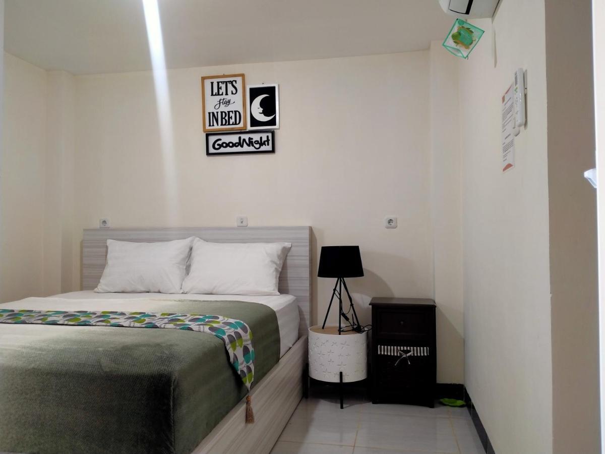 Granada Inn Palu Kültér fotó