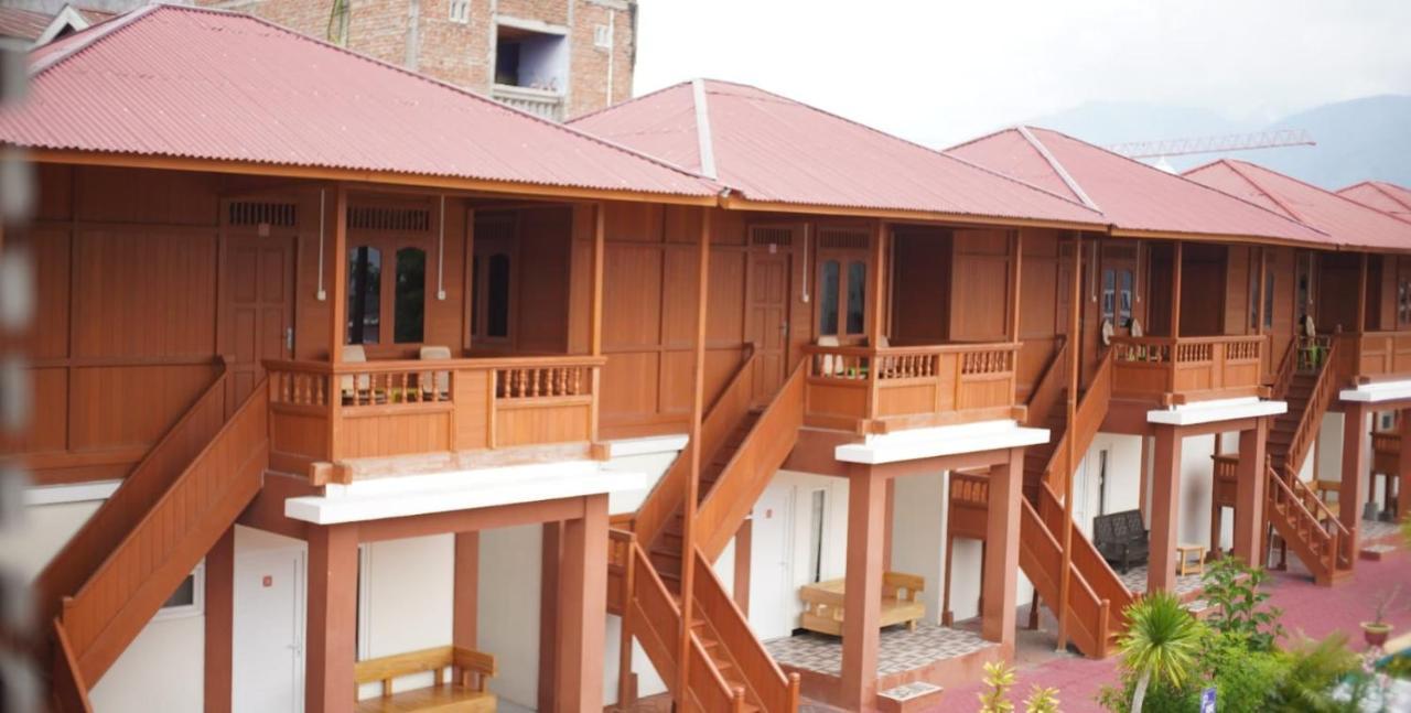 Granada Inn Palu Kültér fotó