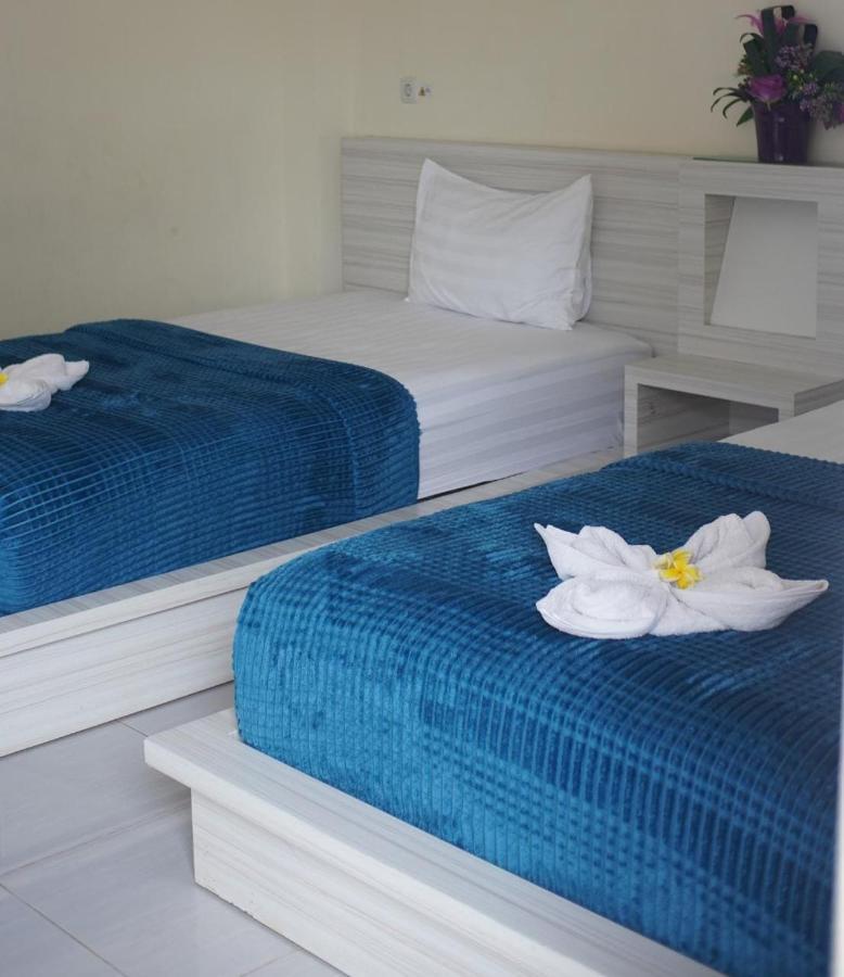 Granada Inn Palu Kültér fotó