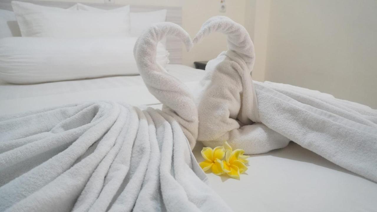 Granada Inn Palu Kültér fotó